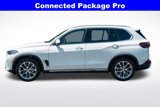 Used 2024 BMW X5 xDrive40i w/ Premium Package image 5