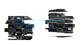 New 2025 Chevrolet Tahoe Premier image 2