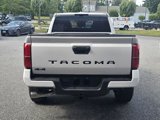New 2025 Toyota Tacoma TRD Sport image 4