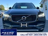 Used 2016 Volvo XC90 T6 Momentum w/ Momentum Plus Package image 2