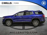 Used 2023 GMC Acadia SLE w/ Driver Convenience Package image 3