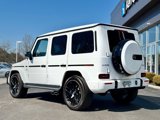 Used 2022 Mercedes-Benz G 63 AMG 4MATIC image 4