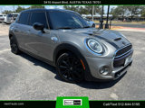 Used 2021 MINI Cooper S image 2