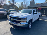 Used 2018 Chevrolet Silverado 1500 LT image 2