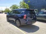 New 2025 Nissan Armada SL image 3