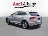Certified 2025 Audi Q5 2.0T Premium Plus w/ Premium Plus Package image 5