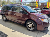 Used 2013 Honda Odyssey EX-L image 3