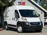 Used 2021 RAM ProMaster 1500 image 3
