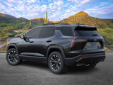 New 2026 Chevrolet Equinox RS w/ Convenience Package III image 3