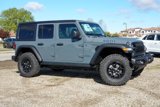 New 2025 Jeep Wrangler Unlimited Sport S 4xe image 2