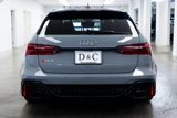 Used 2024 Audi RS 6 performance image 5