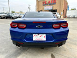 Used 2020 Chevrolet Camaro LS image 6