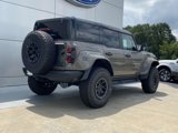 New 2025 Ford Bronco Raptor image 4