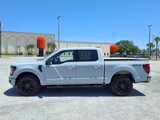 Used 2024 Ford F150 XLT image 4