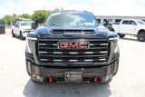Used 2025 GMC Sierra 2500 AT4 w/ Technology Package image 2