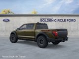 New 2025 Ford F150 Raptor image 5