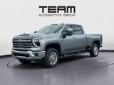 New 2025 Chevrolet Silverado 2500 LTZ w/ LTZ Convenience Package image 3