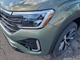 New 2025 Volkswagen Atlas SEL Premium R-Line image 5