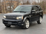 Used 2012 Land Rover Range Rover Sport HSE LUX image 2