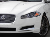 Used 2013 Jaguar XF Supercharged image 4