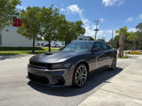 Used 2023 Dodge Charger R/T w/ Navigation & Travel Group image 2