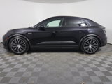 Certified 2025 Porsche Macan Electric image 2