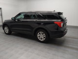 Used 2021 Ford Explorer 4WD image 3