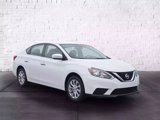 Used 2019 Nissan Sentra S w/ Appearance Package image 2
