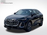 New 2025 Audi Q5 Premium Plus image 2