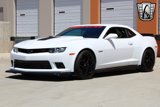 Used 2015 Chevrolet Camaro Z/28 image 3