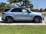 New 2026 Mercedes-Benz GLE 53 AMG 4MATIC image 2