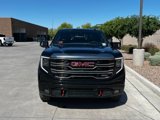 Used 2024 GMC Sierra 1500 AT4 w/ AT4 Premium Package image 5