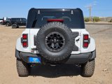 New 2025 Ford Bronco Raptor image 6