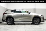 Used 2024 Lexus NX 250 FWD w/ Towing Package (2000 Lbs) image 4