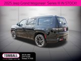 New 2025 Jeep Grand Wagoneer Series III image 4