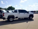 Used 2023 Chevrolet Silverado 2500 W/T w/ WT Convenience Package image 6