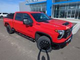 New 2025 Chevrolet Silverado 2500 LT w/ Trail Boss Package image 2