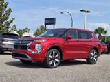 New 2025 Mitsubishi Outlander SEL image 4