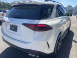 New 2025 Mercedes-Benz GLE 350 4MATIC image 4