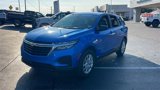 Certified 2024 Chevrolet Equinox LS w/ LS Convenience Package image 3
