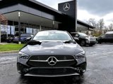 New 2025 Mercedes-Benz CLA 250 4MATIC image 2
