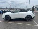 New 2025 Nissan Murano Platinum w/ Cargo Package image 2