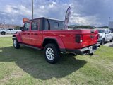 Certified 2023 Jeep Gladiator Sport image 5