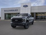 New 2025 Ford F250 4x4 Crew Cab Super Duty image 2