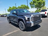 New 2025 Toyota Tundra Limited image 3