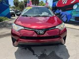 Used 2018 Toyota RAV4 LE image 4