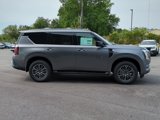 New 2025 Nissan Armada SL image 2
