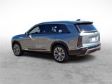 New 2026 Cadillac Vistiq Luxury image 4