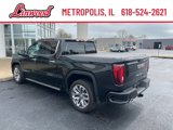 Used 2024 GMC Sierra 1500 Denali w/ Denali Reserve Package image 5