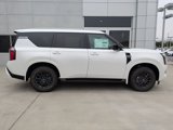 New 2025 Nissan Armada SV image 4